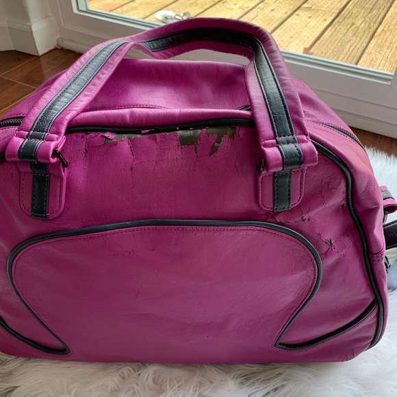lululemon athletica Bags Lululemon Duffle Bag Poshmark